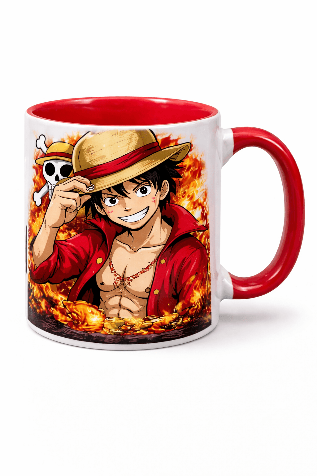 ლუფის ჭიქა